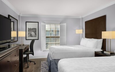 Hotel Le Marais