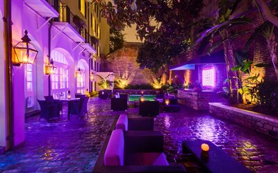Hotel Le Marais