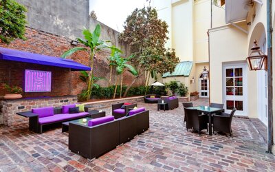 Hotel Le Marais