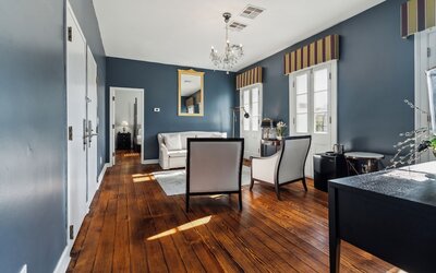 Maison St Charles