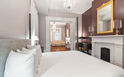 Maison St Charles