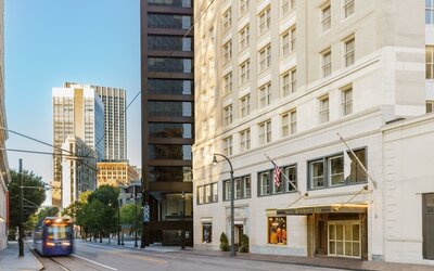 Residence Inn by Marriott Atlanta Downtown