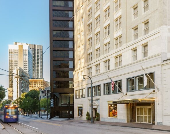 Residence Inn by Marriott Atlanta Downtown