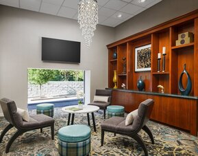 Residence Inn by Marriott Atlanta Downtown
