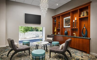 Residence Inn by Marriott Atlanta Downtown