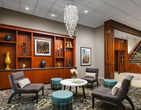 Residence Inn by Marriott Atlanta Downtown