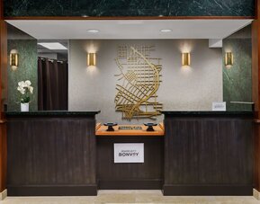 Residence Inn by Marriott Atlanta Downtown
