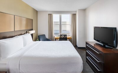 Residence Inn by Marriott Atlanta Downtown