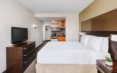 Residence Inn by Marriott Atlanta Downtown