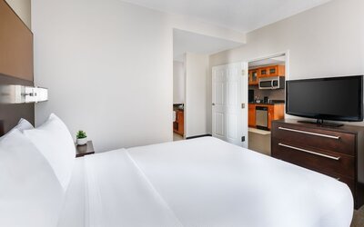 Residence Inn by Marriott Atlanta Downtown