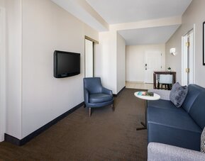 Residence Inn by Marriott Atlanta Downtown