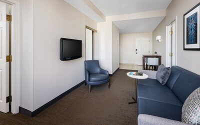 Residence Inn by Marriott Atlanta Downtown