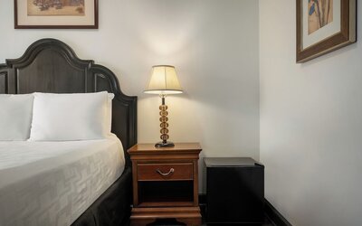 Le Richelieu Hotel