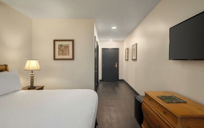 Le Richelieu Hotel