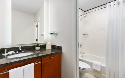 Residence Inn by Marriott Atlanta Downtown