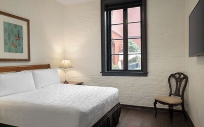 Le Richelieu Hotel