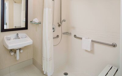 Residence Inn by Marriott Atlanta Downtown