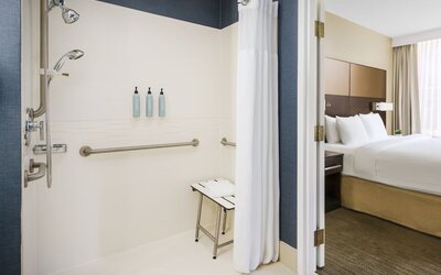 Residence Inn by Marriott Atlanta Downtown