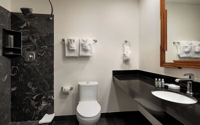 Le Richelieu Hotel