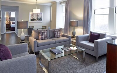 The Georgian Terrace Hotel