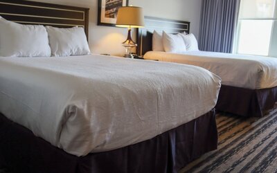 The Georgian Terrace Hotel