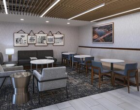Hyatt Place Austin The Domain Area