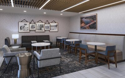 Hyatt Place Austin The Domain Area