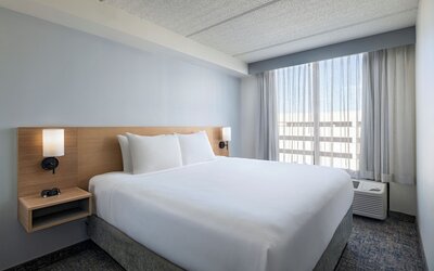Hyatt Place Austin The Domain Area