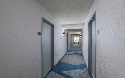 Hyatt Place Austin The Domain Area