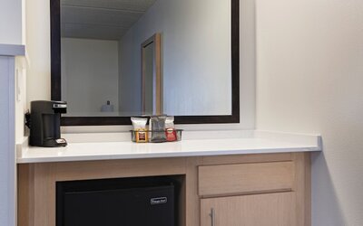 Hyatt Place Austin The Domain Area