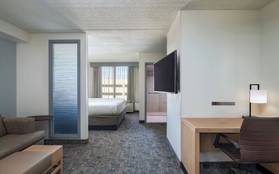 Hyatt Place Austin The Domain Area