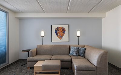 Hyatt Place Austin The Domain Area
