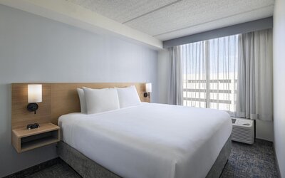 Hyatt Place Austin The Domain Area
