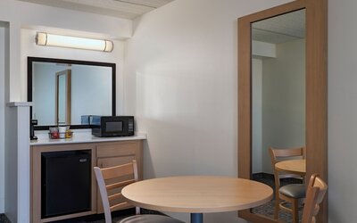 Hyatt Place Austin The Domain Area