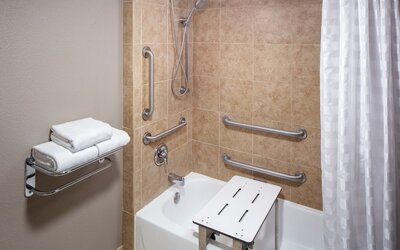 Hyatt Place Austin The Domain Area