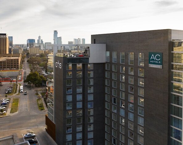 AC Hotel Austin-University