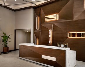 AC Hotel Austin-University