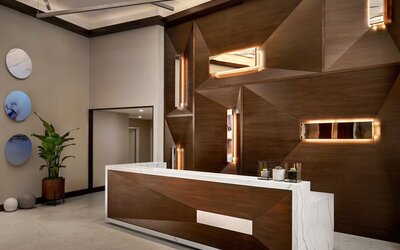 AC Hotel Austin-University
