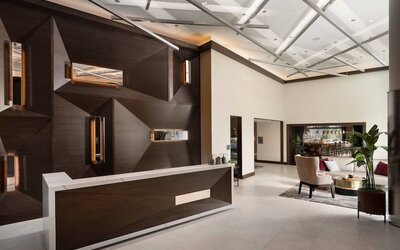 AC Hotel Austin-University