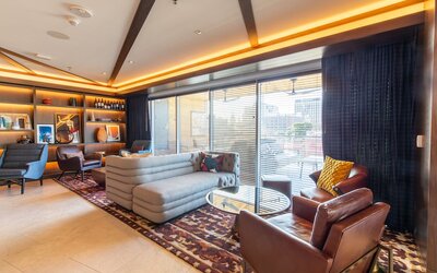 AC Hotel Austin-University