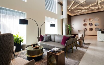AC Hotel Austin-University