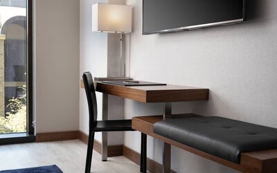 AC Hotel Austin-University