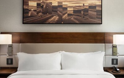 AC Hotel Austin-University