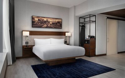 AC Hotel Austin-University