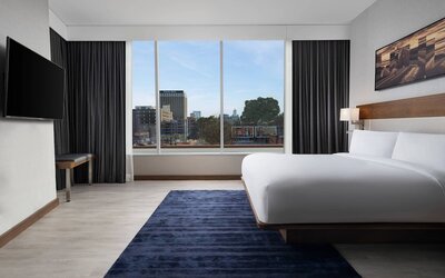 AC Hotel Austin-University
