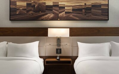 AC Hotel Austin-University