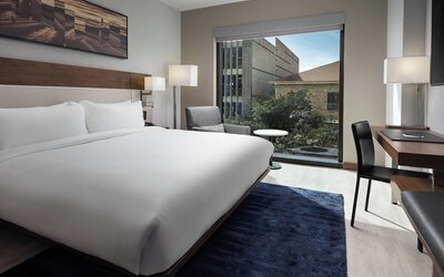 AC Hotel Austin-University