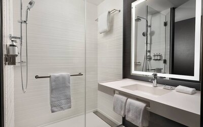 AC Hotel Austin-University