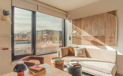 Scout Living PCM | Placemakr Atlanta, Apartments by Hilton