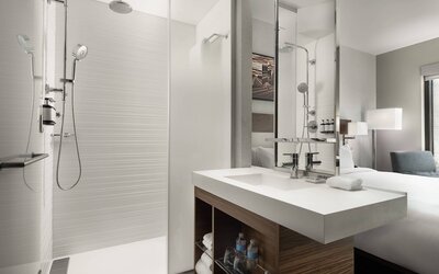 AC Hotel Austin-University